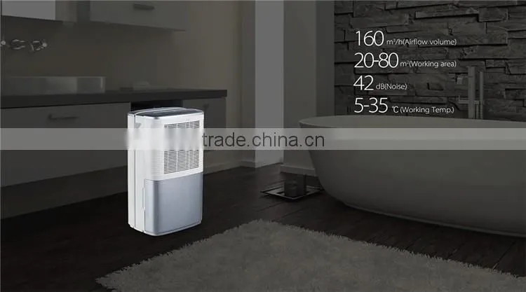 china dehumidifier 220v, indoor garden commercial dehumidifier