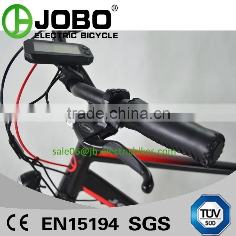 Electric Commuter Bikes 36V 250 Watt Brushless Electric Bike ( JB-TDA26Z)