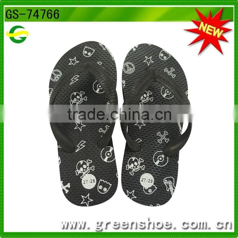 New arrival flip flop slipper for children