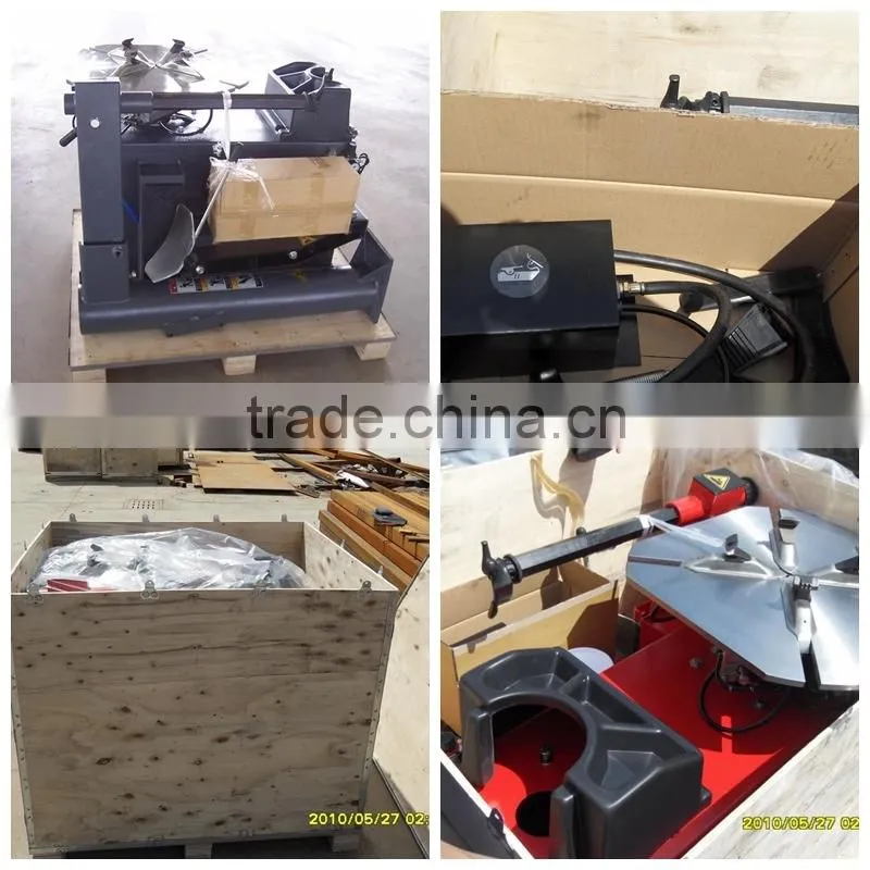 Hot sale high quality made in China tyre changing machine / tyre repairing machine
