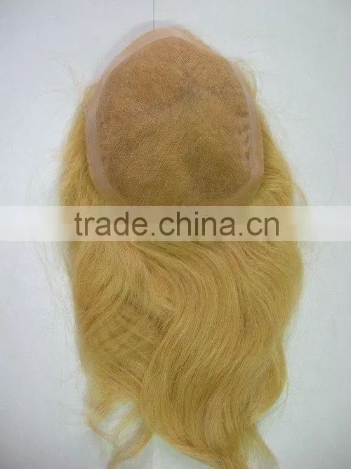 Women's Toupee