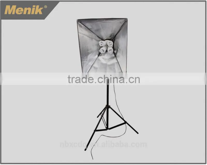 SS-19 photography umbrella reflector soft power light box