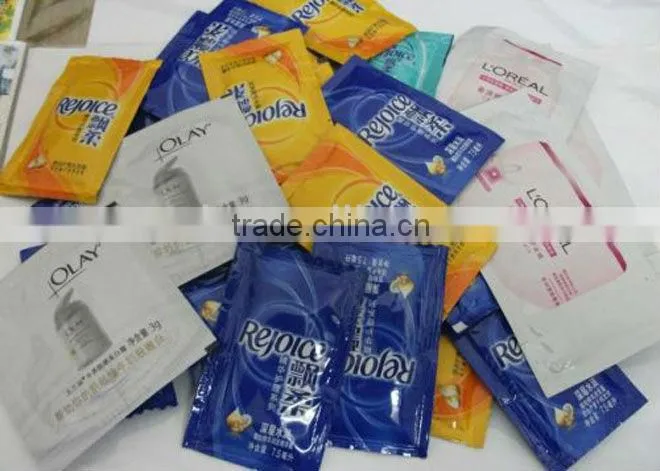 Vertical packing machine made in china