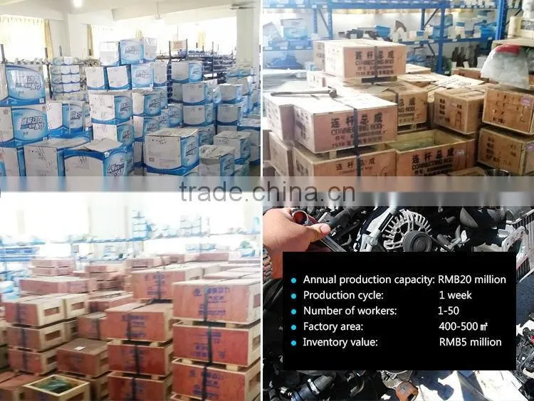 Wholesale original quality front fog light for YUTONG bus