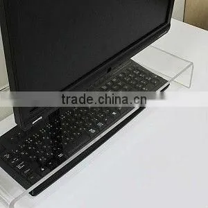 LCD Monitor Arm With Stand