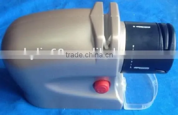 Hot Sale Kitchen Electric Knives Sharpener On Seen On TV
