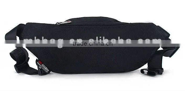 deluxe cool waist bag