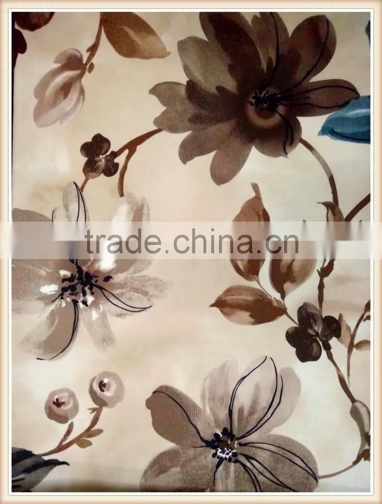 highly heat transfer rate printed sublimation transfer paper for fabric