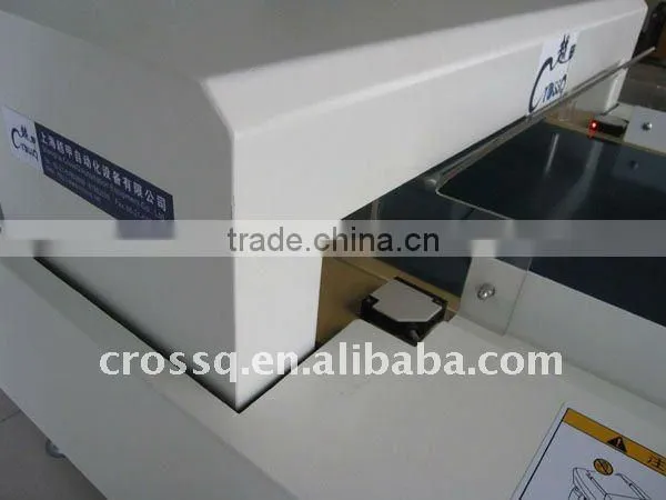 needle detector