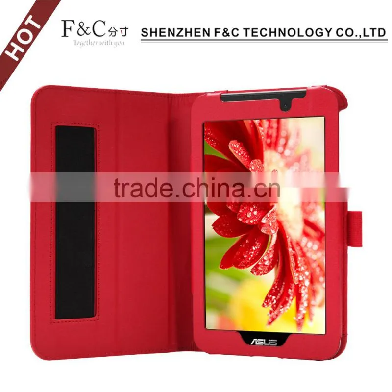 ZenPad 8.0 case cover for Asus ZenPad 8.0 ,10 tablet folio leather casing
