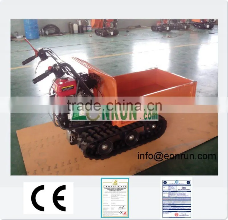 all terrian mini transporter with CE
