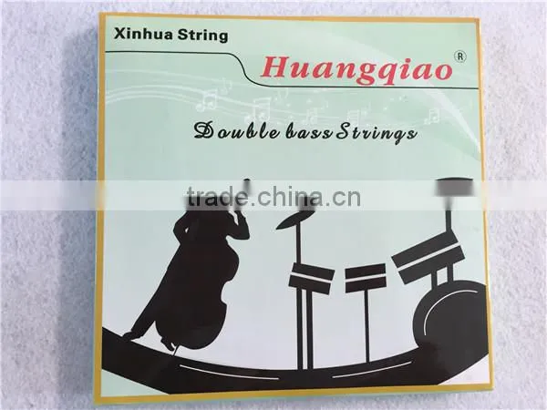 Bass B Grade Strings
