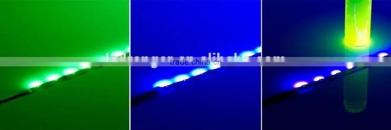SMD335 Slide LED strip, 5mm,8mm PCB Width, 30/60/96/120LEDs per meter Available