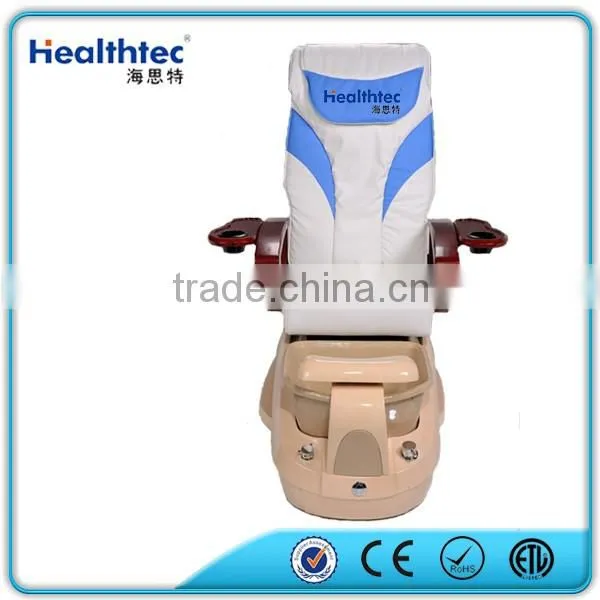 nail salon foot spa pedicure chair equipment