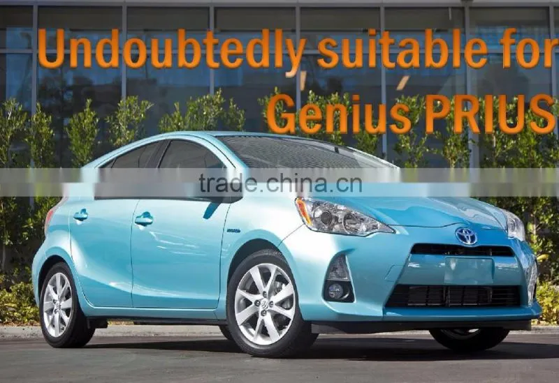 CAR Decorative light For TOYOTA PRIUS ISIS Door LED COURTESY LAMP