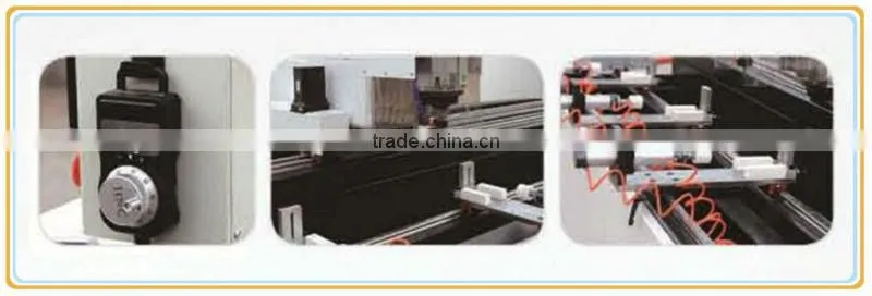 CNC Router Engraver Drilling and Milling Machine