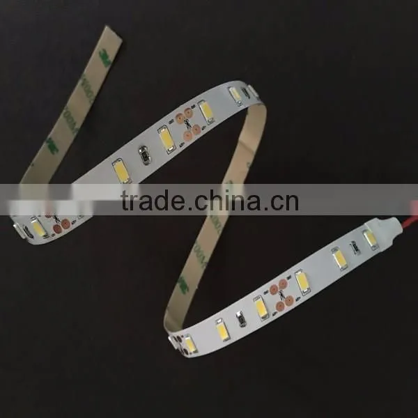 72W 5730 led strip DC12V/5 Meter DC 12V 300 LED Ultra Bright White SMD 5730 Light LED Strip