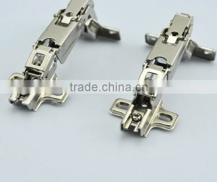 Special shape Non-hydraulic 135 degree hettich cabinet hinge