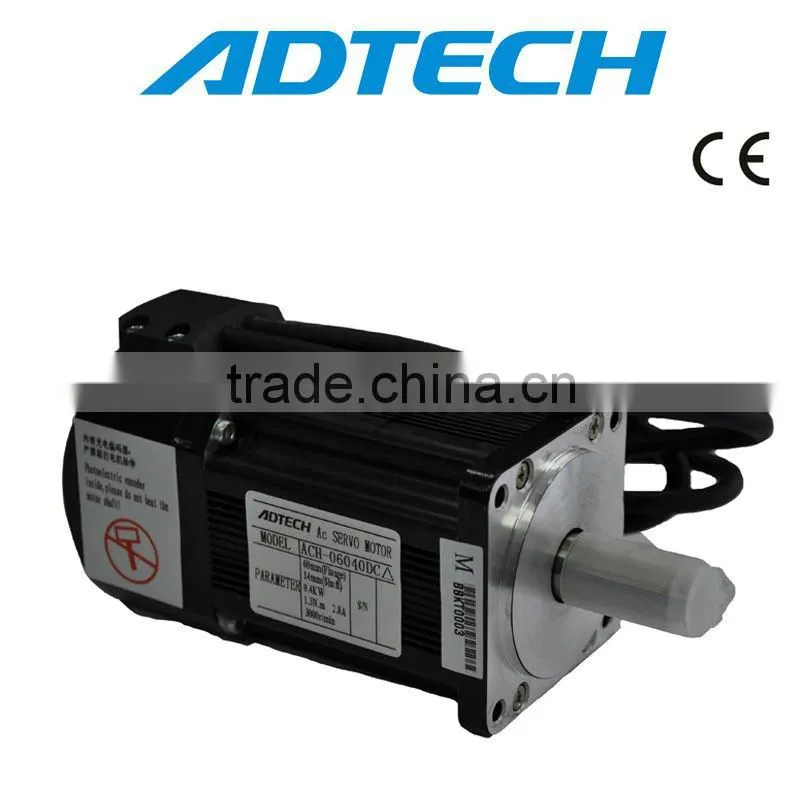 CNC AC Servo Motor Driver QS7AA050M2