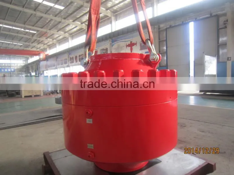 API Spe.16A 13 5/8'' 5000psi Annular BOP