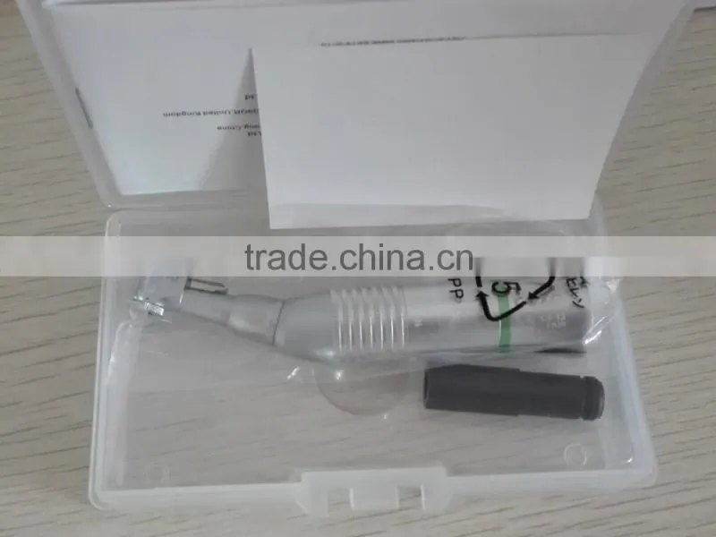 contra angle for endodontic treatment(MINI head)