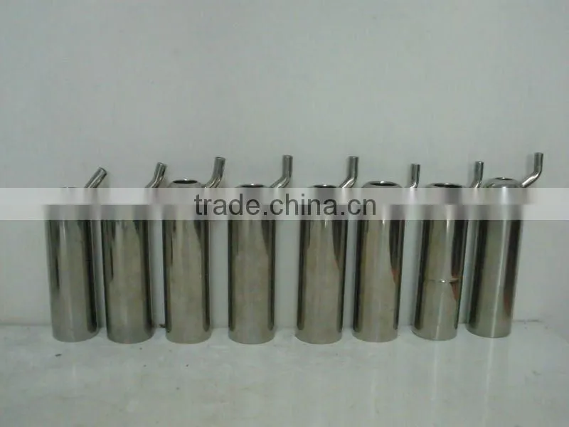 Milk Shell (Milking Cup)