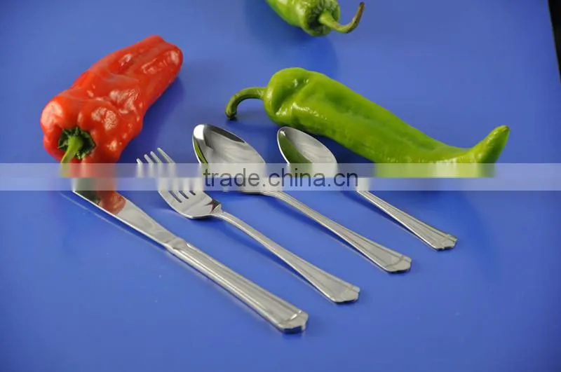Wholesale durable tableware for western