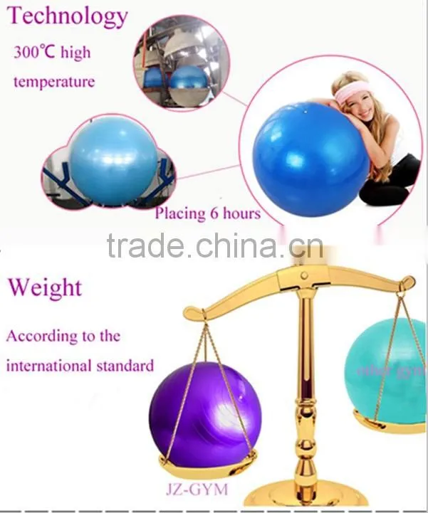 body useful massage ball spicky massage ball hard massage ball cannot inflatable