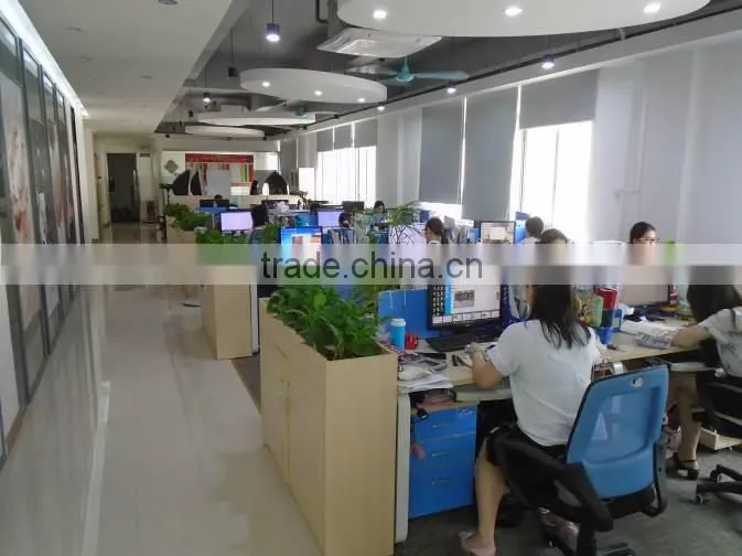 Guangzhou Keering Imp.& Exp. Co., Ltd. company overview - view 3