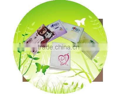 Low price facial tissue paper wallet style pocket tissue packing machine