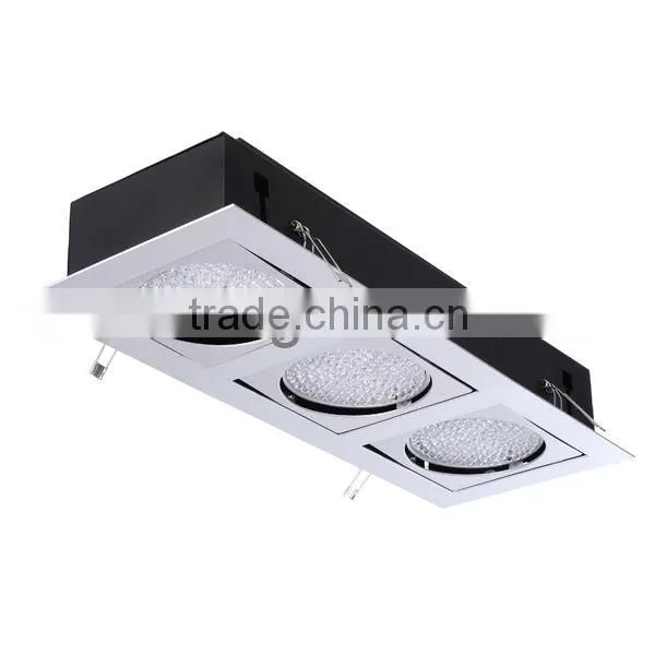New design led spot lamp SP-6010 20/30W