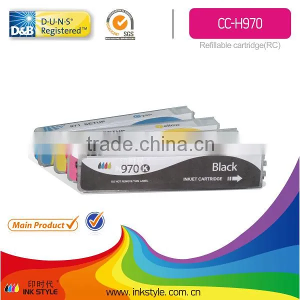 china factory wholesale compatible ink cartridges for designjet 1050c