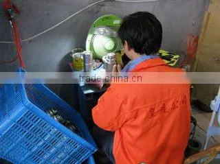 Guangzhou Kingpeak Household Product Co., Ltd. company overview - view 3