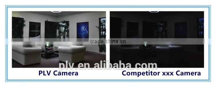 Hot new product on China market 720p 1/4'' CMOS Image Sensor network cctv security ip cam