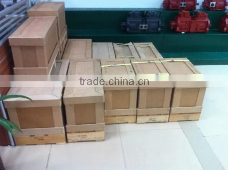 PC1250 Hydraulic Pump assy 708-2L-00610 708-2L-01632 708-2L-00522 708-2L-01622 708-2H-00322 708-2H-01321