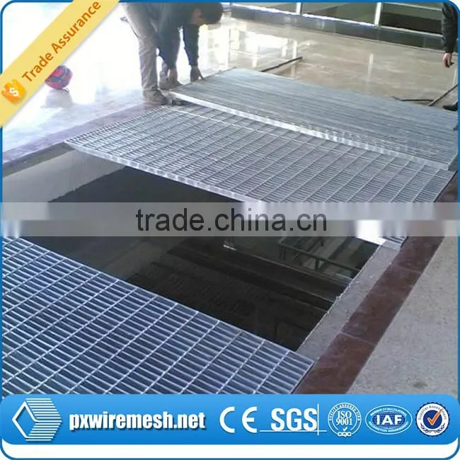 high quality Heavy Duty steel grating, building material(China manufacture + ISO9001)