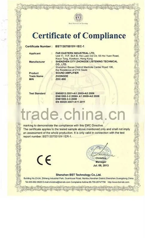 2015 medical listening device min aparelho auditivo