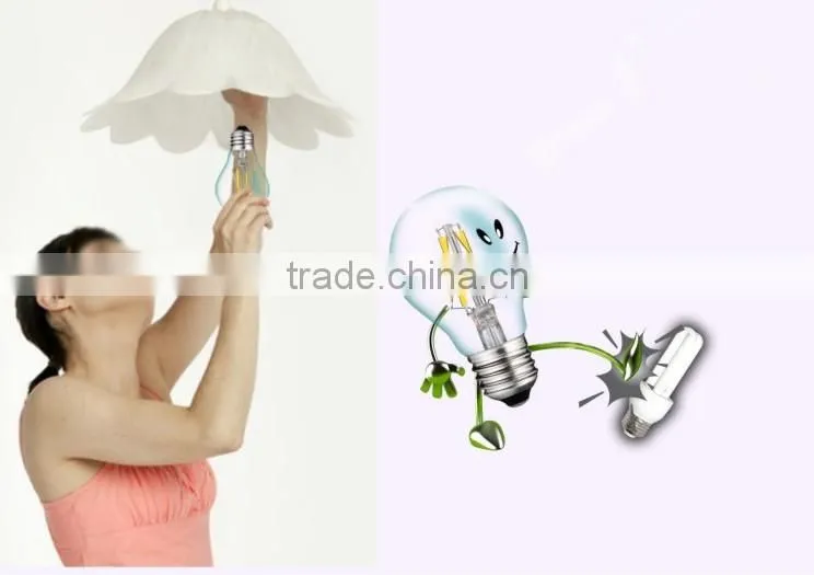 ETL CE LED FILAMENT BULB T25 4W 2WATT WARM WHITE VINTAGE LED LAMP FOR JAPAN