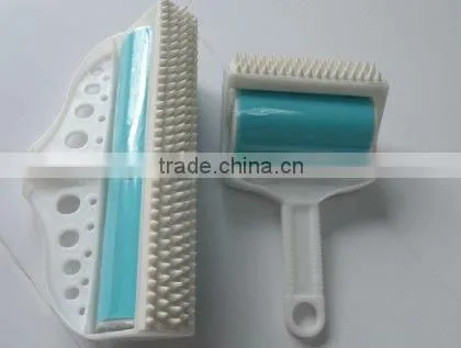 2013 hot sale brush lint roller (Schticky)