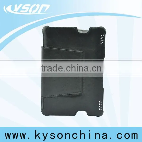 smart cover waterproof case for amazon kindle fire