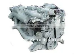 Factory price new cumming engine