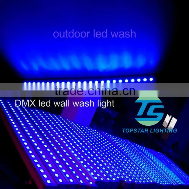 80w out door LED outdoor led wall light led wall washer at cheap price
