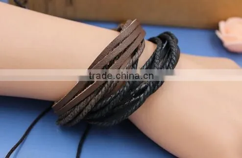 Top selling Factory wholesale fashion cicret bracelet/