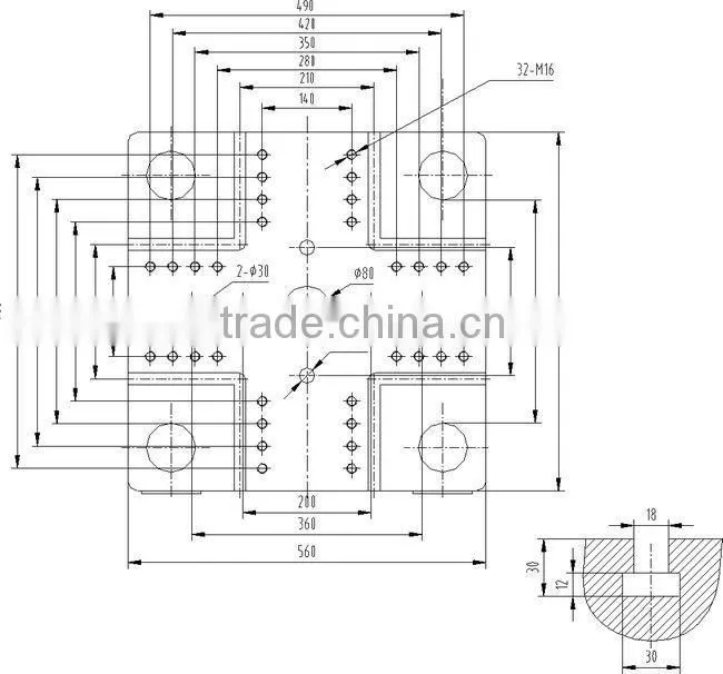HTW110 PVC hot new products for 2016 syringe injection molding machine