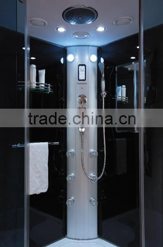 steam bathroom,shower room