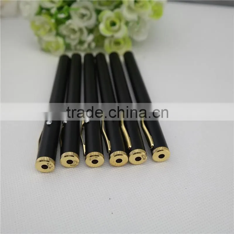 Wholesale Red Laser Pointer Pens , metal laser pen