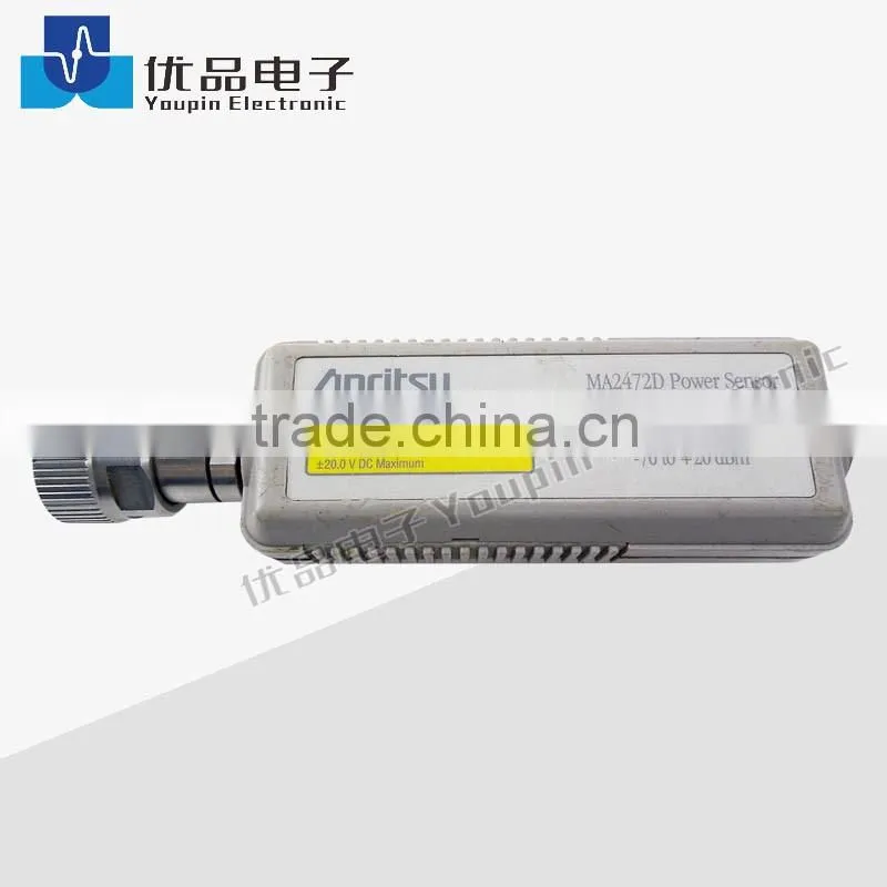 Anritsu MA2472D Power Sensor