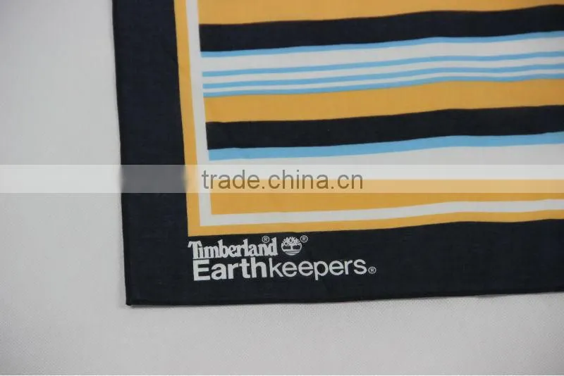 stylish top quality screen printed bandana