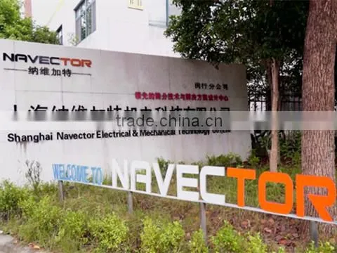Shanghai Navector Electrical & Mechanical Technology Co., Ltd. company overview - view 1