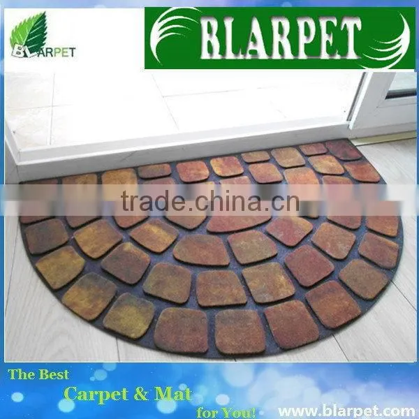 New style hotsell interior door mat